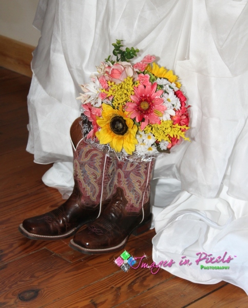 Grow Wedding