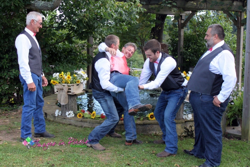 Grow Wedding