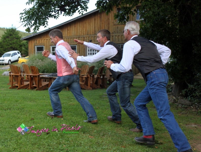 Grow Wedding