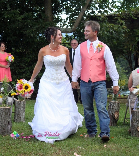 Grow Wedding