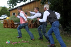 Grow Wedding