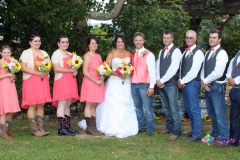 Grow Wedding